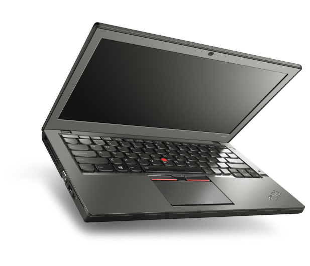 Lenovo ThinkPad X250 i5-5300U/8 GB/500GB HDD + 16GB SSD/HD 5500/12, - 1447006 - zdjęcie 3